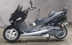 YAMAHA MAJESTY 125 5CA