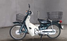 HONDA SUPER CUB50 AA01