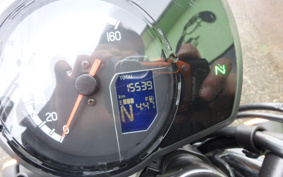 HONDA GB350 2022 NC59