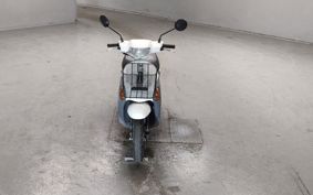 SUZUKI LETS4 CA45A