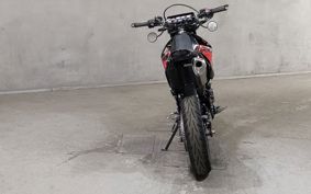HONDA CRF250M MD38