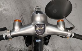 HONDA LITTLE CUB AA01