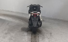 YAMAHA TORI CITY125 SEC1J