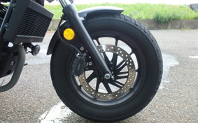 HONDA REBEL MC49