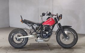 YAMAHA TW200 DG07J