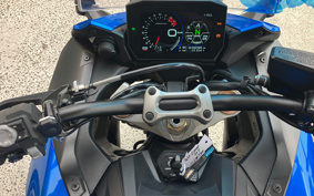 SUZUKI GSX-S1000 GT 2022 EK1AA