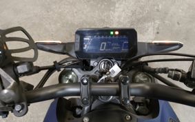 HONDA CB250R MC52