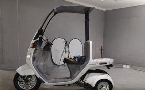 HONDA GYRO TA03