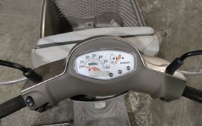 SUZUKI LETS4 CA43A