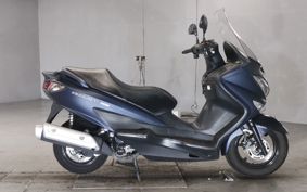 SUZUKI BURGMAN200 CH41A