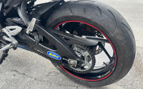 SUZUKI GSX-S1000 2016 GT79A
