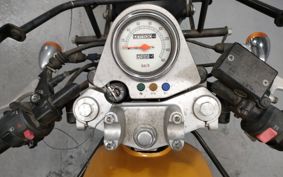 YAMAHA RNESSA 4DN