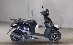 SUZUKI LETS CA4AA