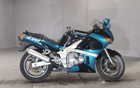 KAWASAKI ZZR400 ZX400N