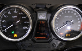 HONDA CB400 SUPER  BOL DOR ABS 2017 NC42