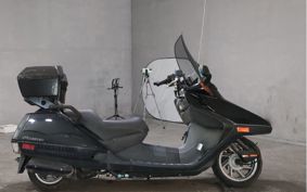 HONDA FUSION MF02