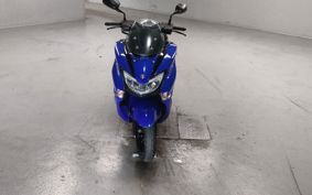 SUZUKI  BURGMAN  STREET 125 EA11D
