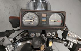 HONDA CB125 JC06