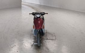 SUZUKI LETS4 CA41A