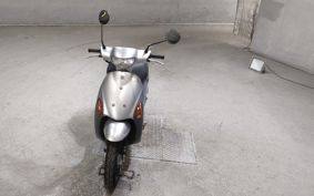 SUZUKI LETS4 CA45A