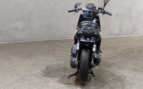 YAMAHA BW S125 SE45