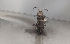 HONDA C90 C92