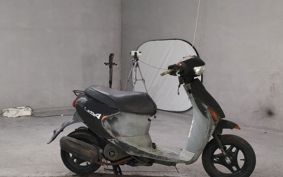 SUZUKI LETS4 CA41A