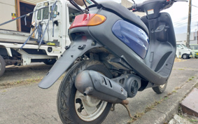 YAMAHA JOG COOL STYLE SA01J
