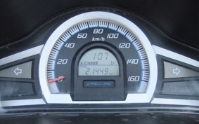 HONDA PCX125 JF56