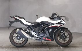 SUZUKI GSX250R DN11A