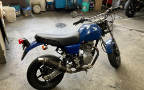 HONDA APE100 HC07