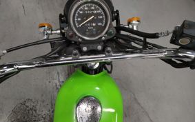 KAWASAKI 250TR BJ250F