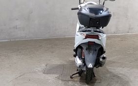 HONDA LEAD 125 JF45