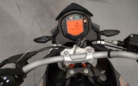 KTM 250 DUKE JGE40