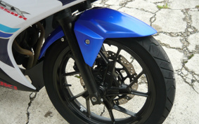 SUZUKI GSX250R DN11A