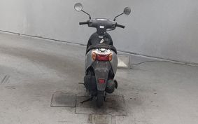 SUZUKI LETS4 CA45A