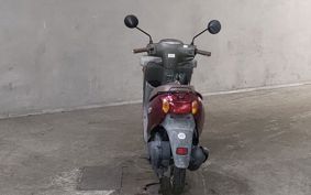 SUZUKI LETS4 CA43A