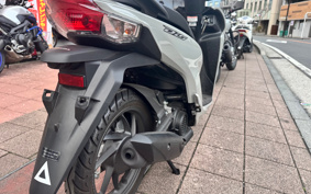HONDA DIO 110 JK03