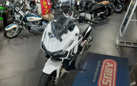 HONDA ADV150 KF38