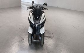 YAMAHA TORI CITY125 SE82J