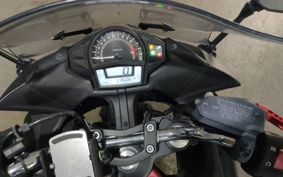 KAWASAKI NINJA400 EX400E