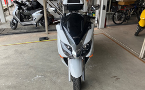 HONDA FORZA X MF10