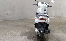 HONDA LEAD 125 JF45