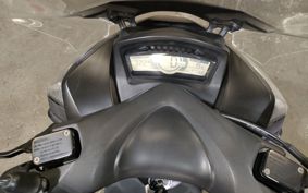 YAMAHA TORI CITY125 SEC1J