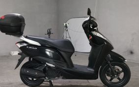 HONDA LEAD 125 JF45