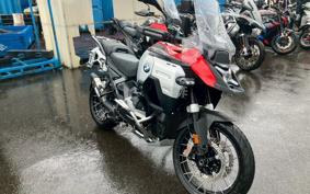 BMW R1300GS ADV ASA 2025 0M31