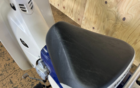 HONDA SUPER CUB110 JA42