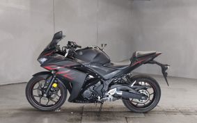 YAMAHA YZF-R25 RG10J