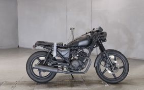 YAMAHA YB125SP PCJL