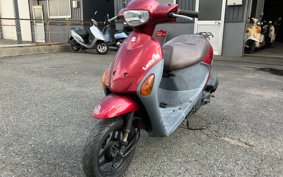SUZUKI LETS4 CA45A